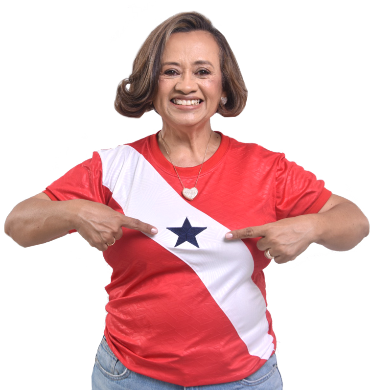 Professora Shirley